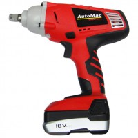 บล็อคไร้สาย AutoMac AMB18WR แถมฟรี FL18V